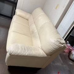 ソファーの画像