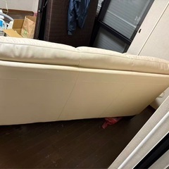 ソファーの画像