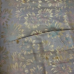 【お譲りします】ダブルベット　マットレスの画像