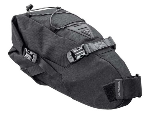 TOPEAK◆サドルバッグ ◆バックローダー◆大容量6L◆トピーク◆