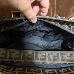 トートバッグの画像