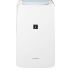 SHARP 除湿機の画像