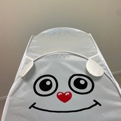 GOO.Nボールテントお譲りしますの画像