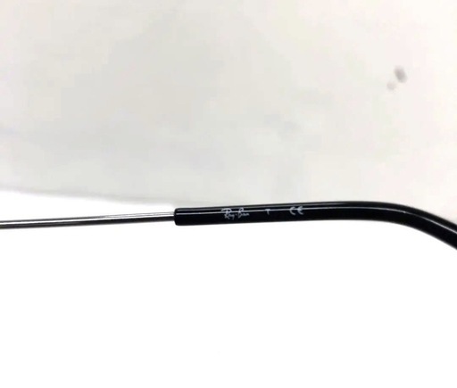 週末価格 新品✨RayBanレイバンメガネフレーム眼鏡RB6371D