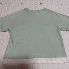 🌈しまむら 半袖トップス 140cmの画像