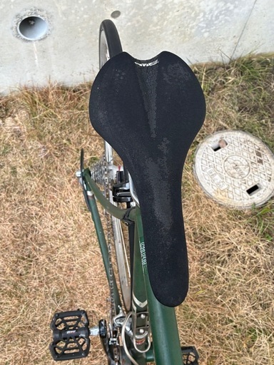 自転車