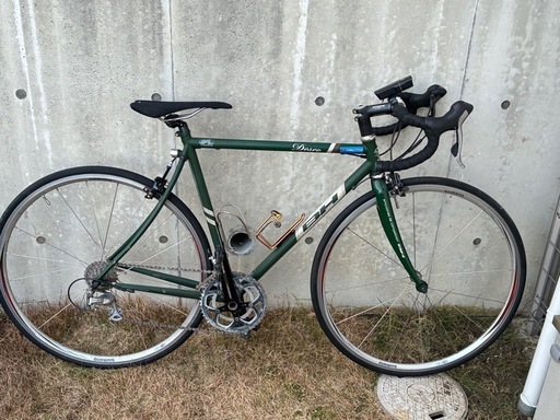 自転車