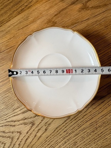 The Sakura 陶磁器皿 6枚セット