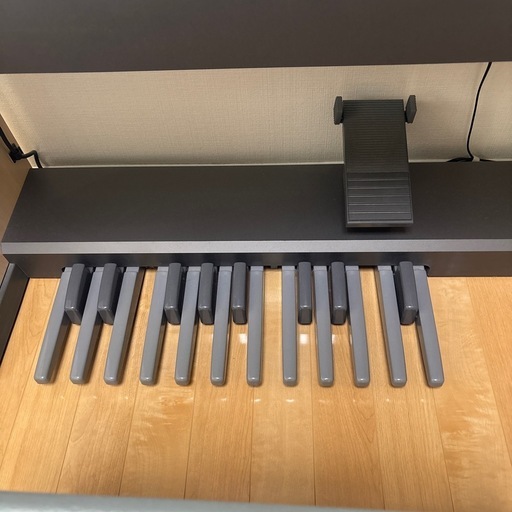 YAMAHA エレクトーン　ステージア　ELB-02
