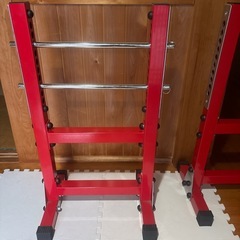 セーフティラックの画像