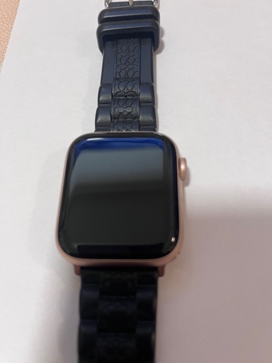 アップルウォッチ　シリーズ6 44mm