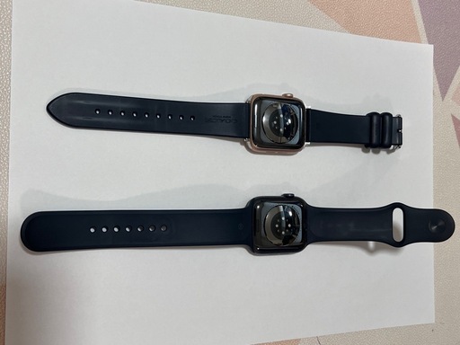 アップルウォッチ　シリーズ6 44mm