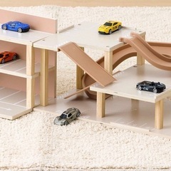 🚗トミカ好きさんに🚗の画像