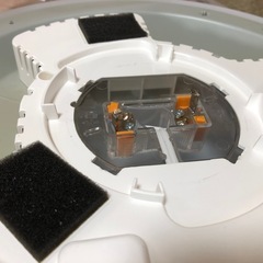 LEDシーリングライト 12畳 Ｂの画像