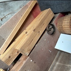 再投稿✨木材いりませんか1枚10円の画像