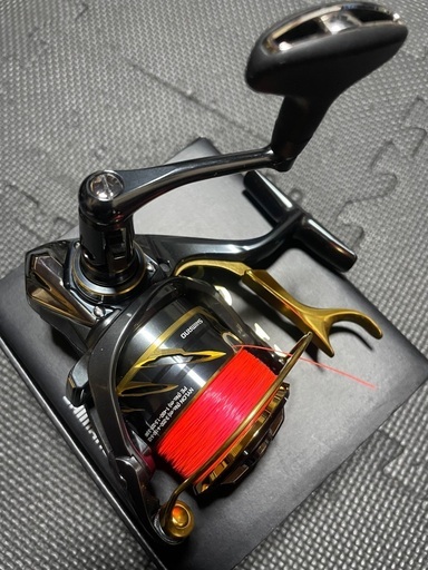 BB-XテクニウムC4000D TYPEGS