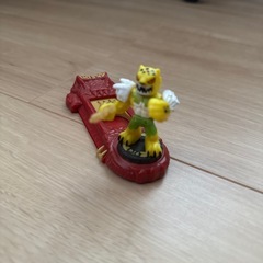 アケド　2体セットの画像