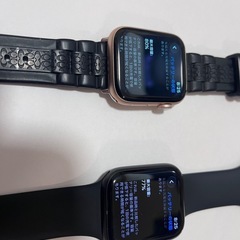 アップルウォッチ　シリーズ6 44mm（一旦新規問い合わせ停止中）の画像