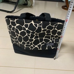 バッグの画像