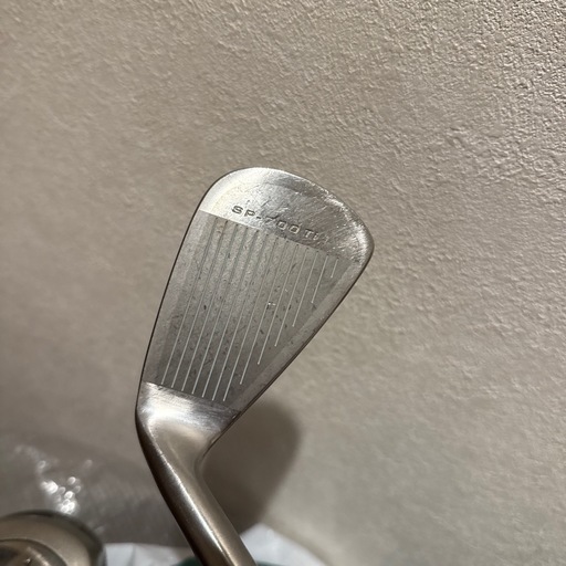 ゴルフ道具セット