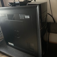 PCお安くどうぞ！HP2311f必要な方に^_^の画像