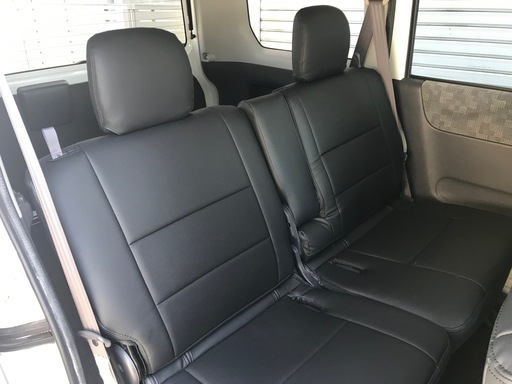 ホンダ　バモス　MT車