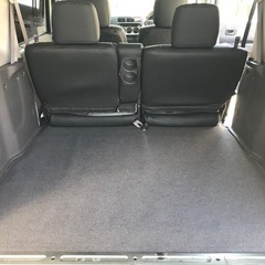 ホンダ　バモス　MT車の画像