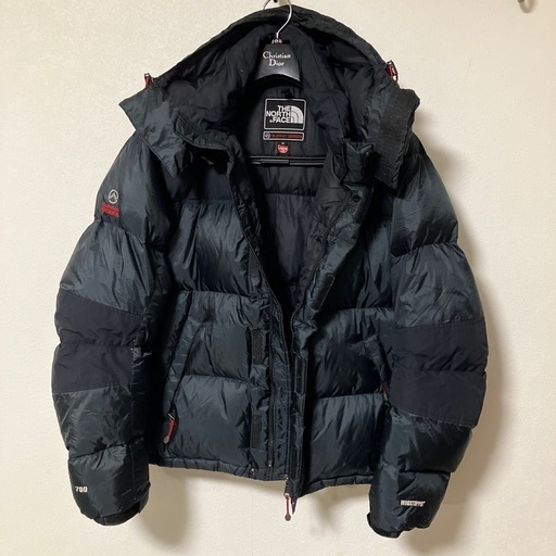 THE NORTH FACE サミットバルトロ 700FP メンズ Mサイズ