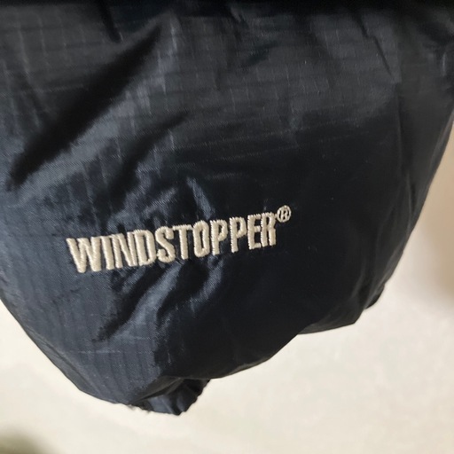 THE NORTH FACE サミットバルトロ 700FP メンズ Mサイズ
