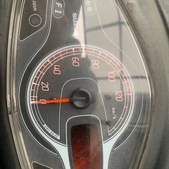 スズキ　アドレスv125sの画像