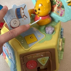 おもちゃセットの画像