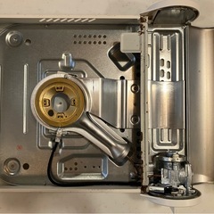 無印良品　カセットコンロ　定価6999円　災害対策などにの画像