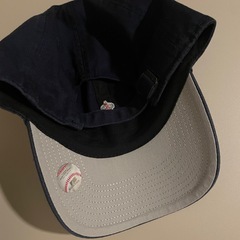 47 エンゼルスロゴキャップの画像