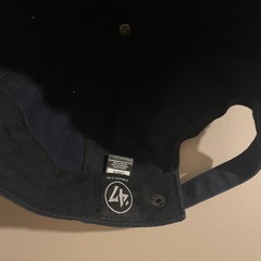 47 エンゼルスロゴキャップの画像