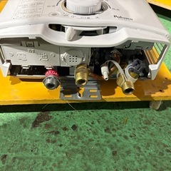 PH-5FV-3給湯器の画像
