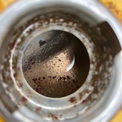 ウィンブルヤマグチ 運搬車 YX-505ZR 手動ダンプ 積載量250kg 広め荷台の画像