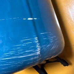 サンドバッグ？の画像