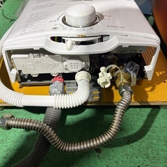 PH-5BV-5給湯器の画像