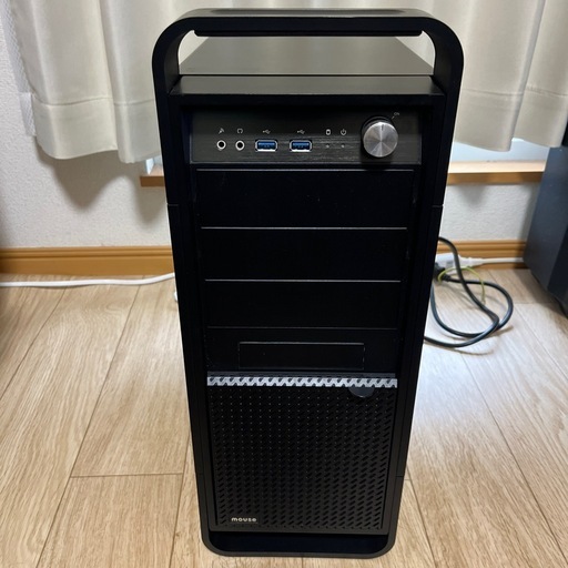 ゲーミングPC