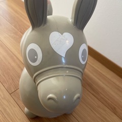 ロディ  おもちゃ ライトブラウン  
の画像