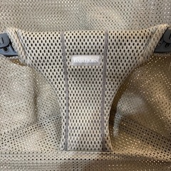 バウンサー　ベビービョルンの画像