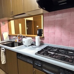 民泊の清掃業務の画像