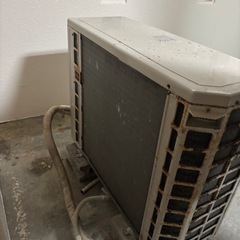 エアコン2.5kw
の画像