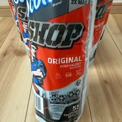 スコットショップタオル　６個の画像