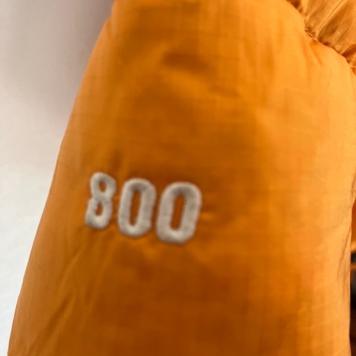 THE NORTH FACE フード付きバルトロダウン800FPユニセックス