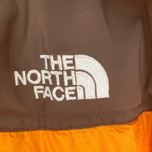 THE NORTH FACE フード付きバルトロダウン800FPユニセックス