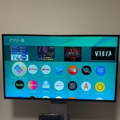 パナソニック VIERA TH49EX750の画像