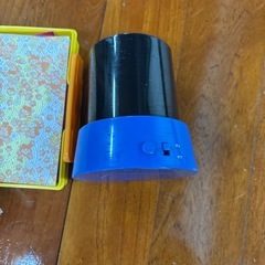 家庭用プロジェクター、折り紙セットの画像