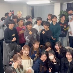 今日ご飯会あります☺️女の子多めです✨