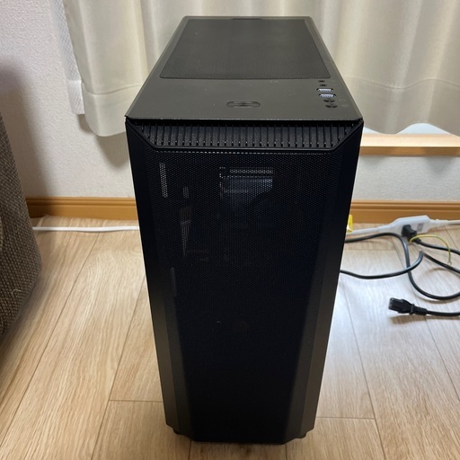 ゲーミングPC